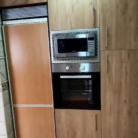 Celia Apartment