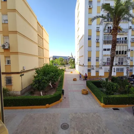 Apartment Celia Seville
