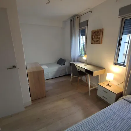 Celia Apartment *