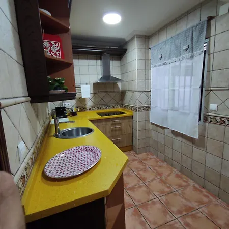 Apartment Celia