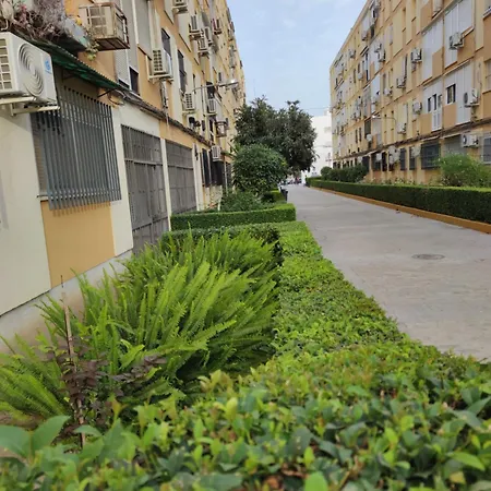 Apartment Celia *