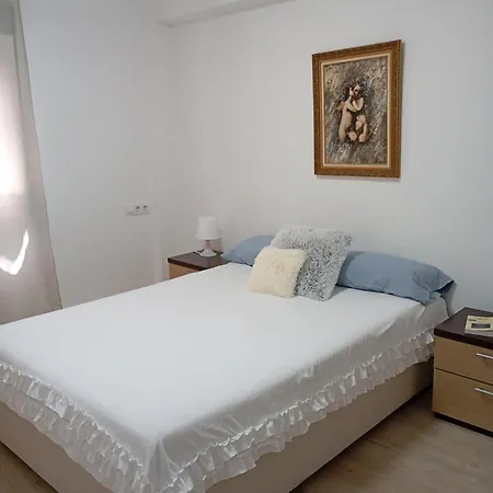 Celia Appartement *
